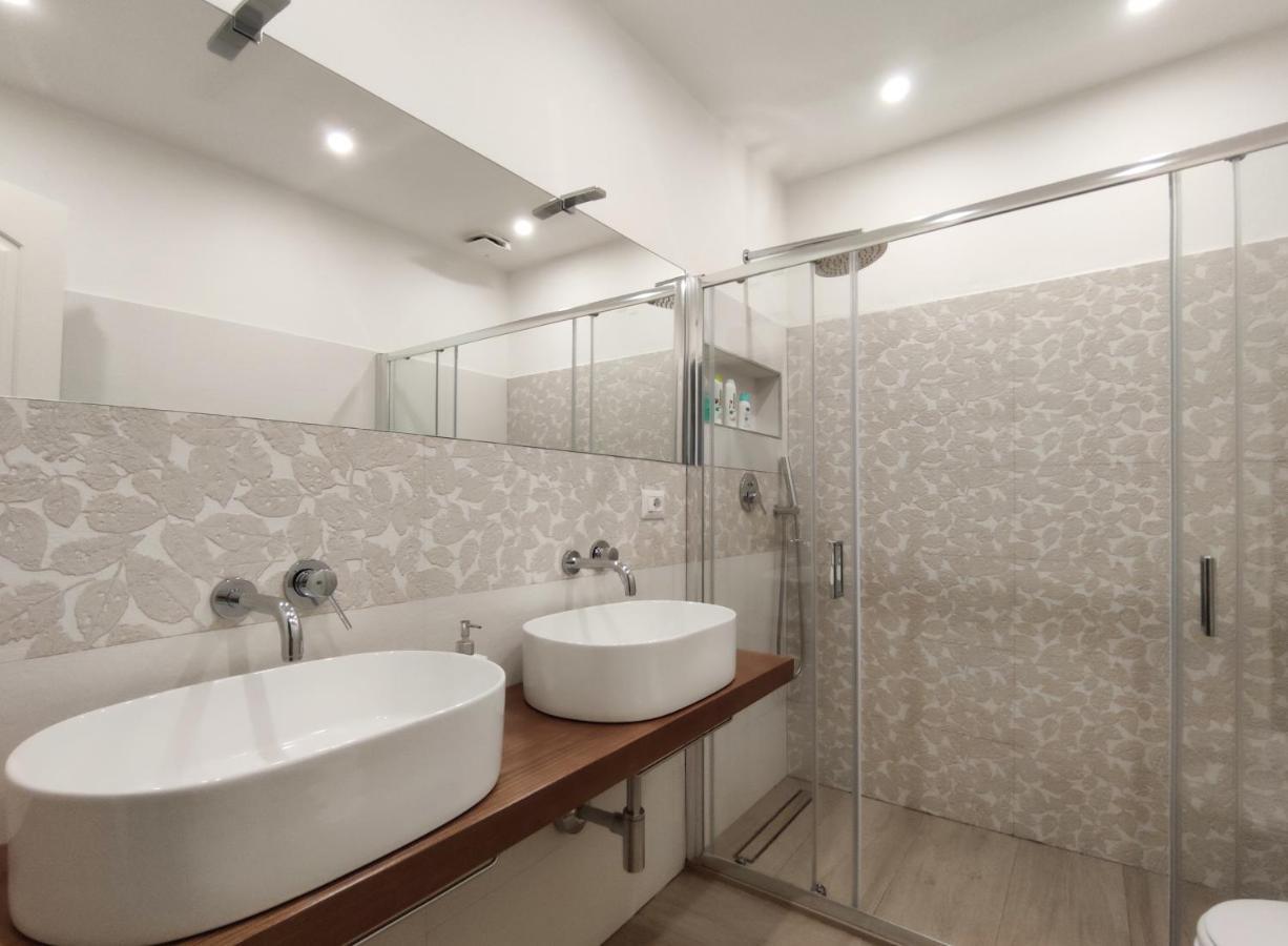 B&B Cabirol Альгеро Экстерьер фото